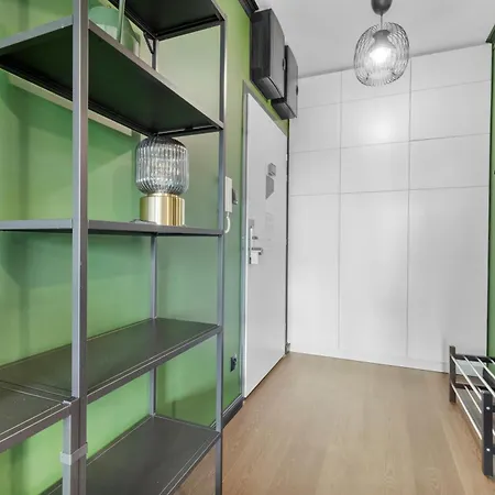 Appartamento Lam Art Deco Ac-balcony *