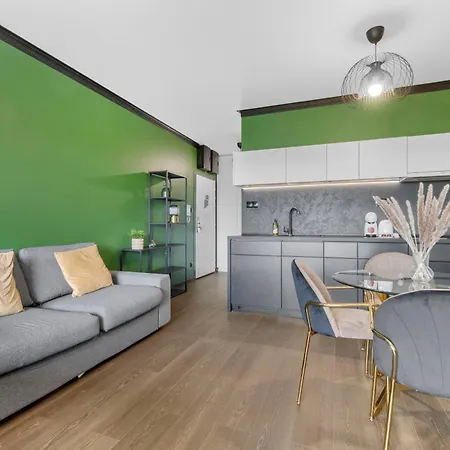 Lam Art Deco Castle View - Ac - Balcony Bratislava